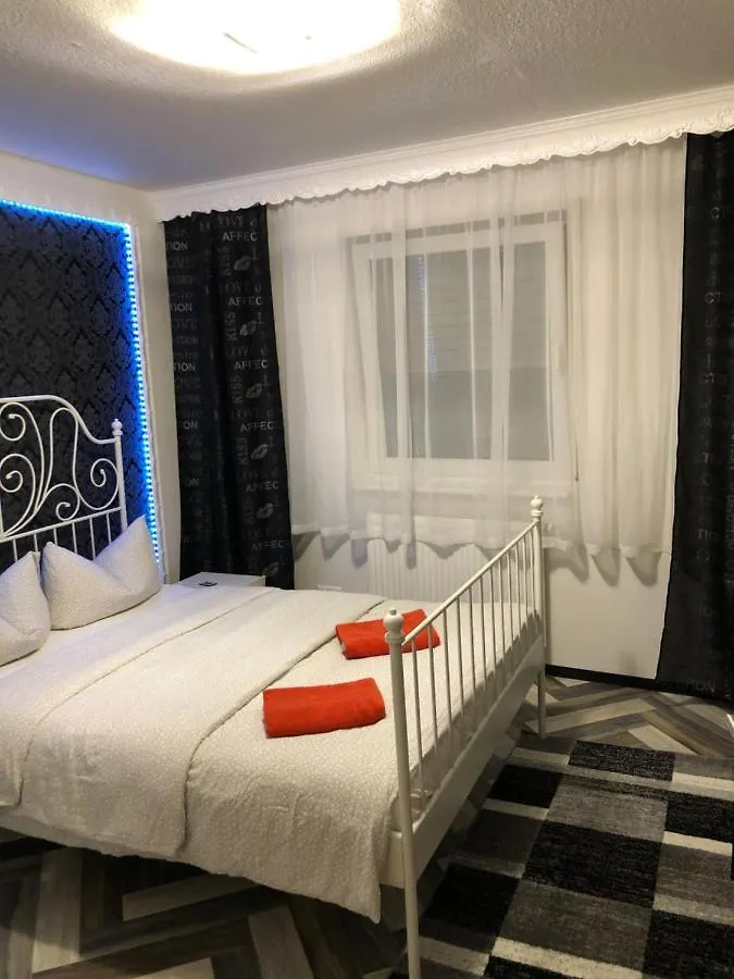 Hostel Nuremberg