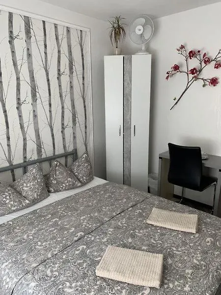 Hostel Nuremberg 0*,