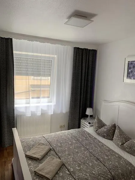 Hostel Nuremberg 0*,  Germany