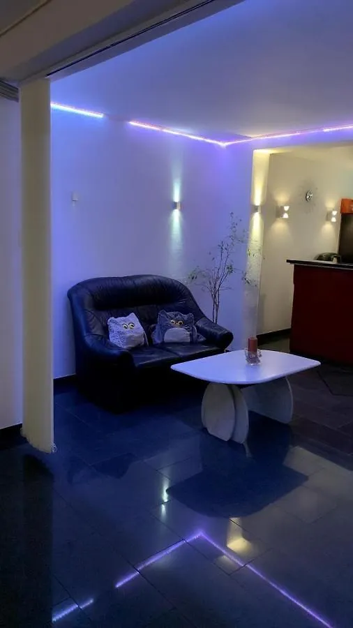 Hostel Nuremberg