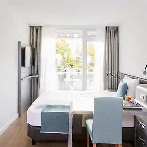 3* Apartahotel Living