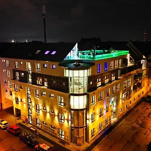 3* Apartahotel Eco Smart Premium