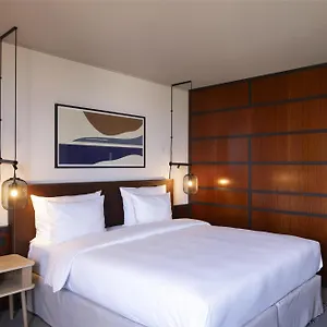 Hotel Scandic, Nürnberg