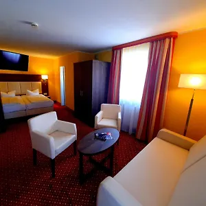 Hotel Invite, Nürnberg