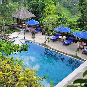 Alam Indah Resort