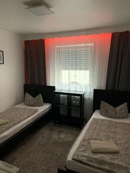 Hostel Νυρεμβέργη